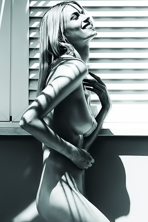 Olga De Mar